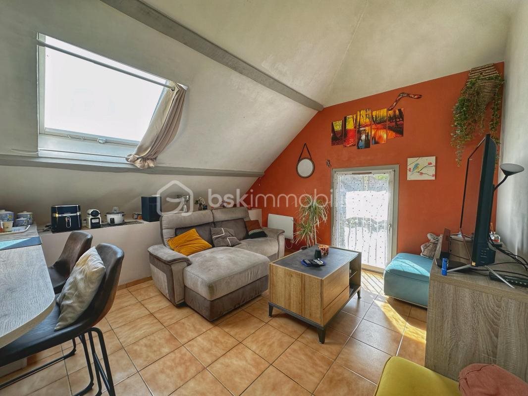 Appartement à vendre, 58m², Grésy-sur-Aix
