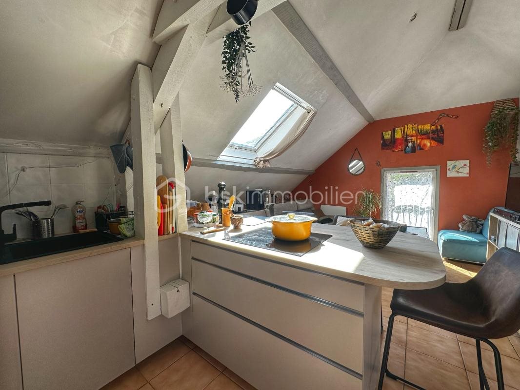 Appartement à vendre, 58m², Grésy-sur-Aix