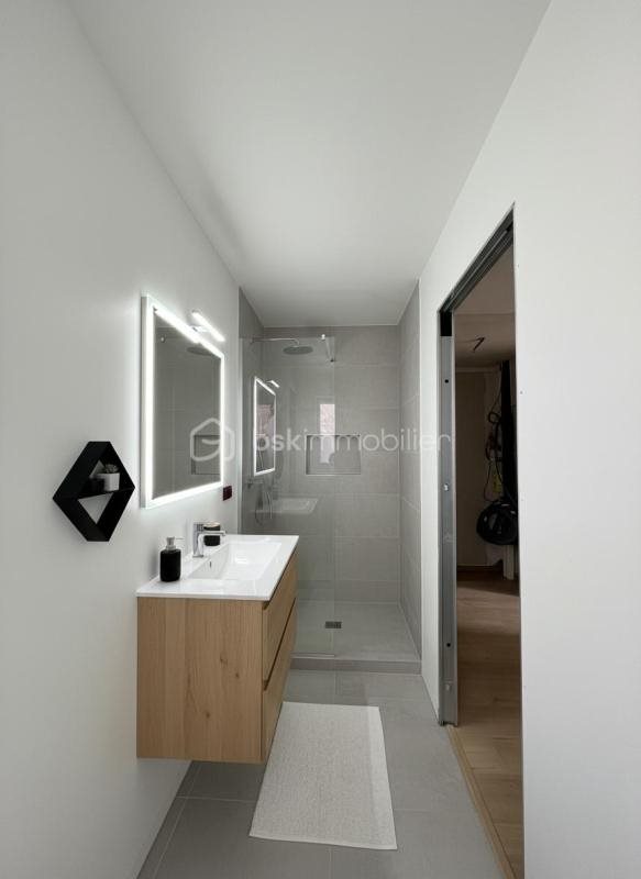 Appartement à vendre, 26m², Aix-les-Bains