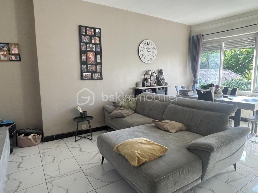 Appartement à vendre, 64m², Nîmes