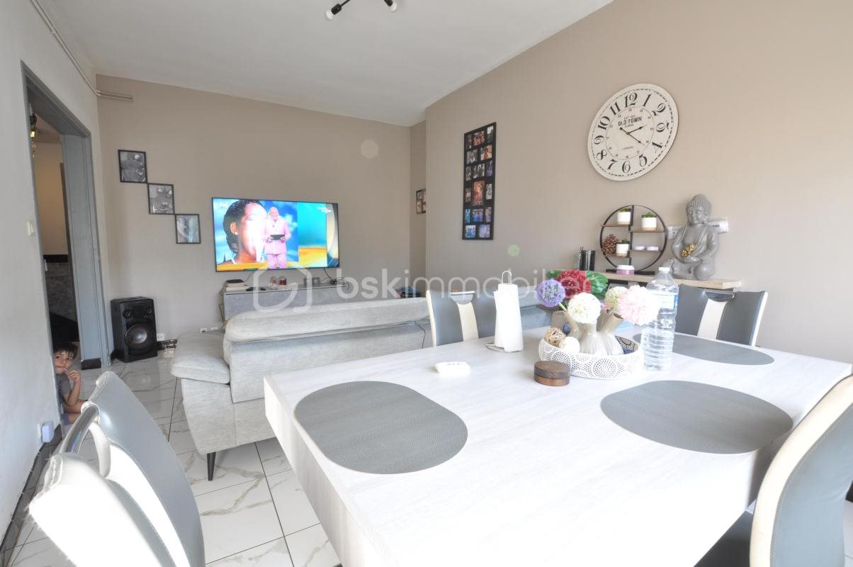 Appartement à vendre, 64m², Nîmes