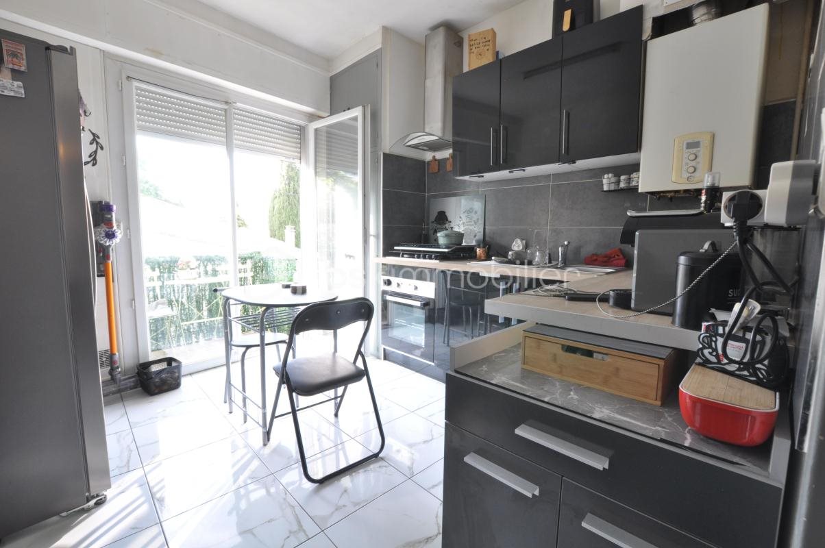 Appartement à vendre, 64m², Nîmes