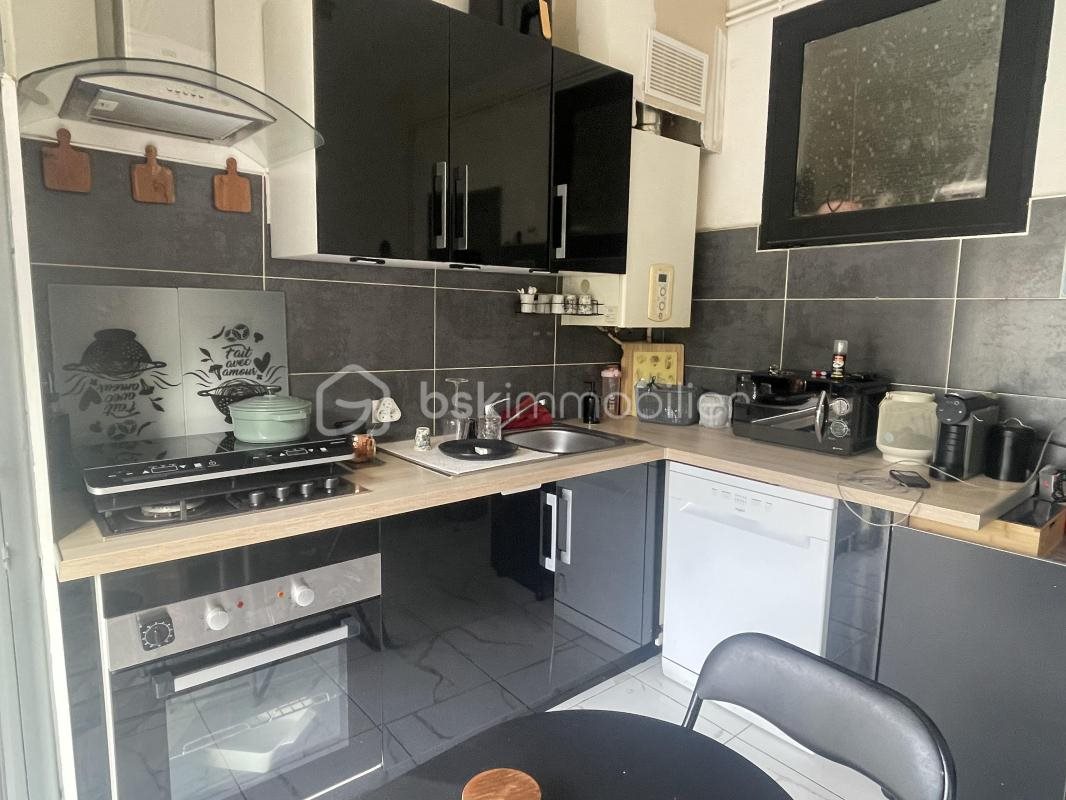 Appartement à vendre, 64m², Nîmes