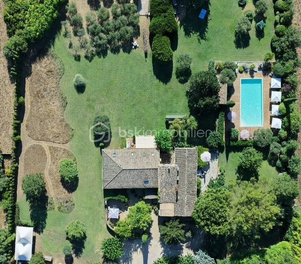 Maison à vendre, 545m², Vers-Pont-du-Gard