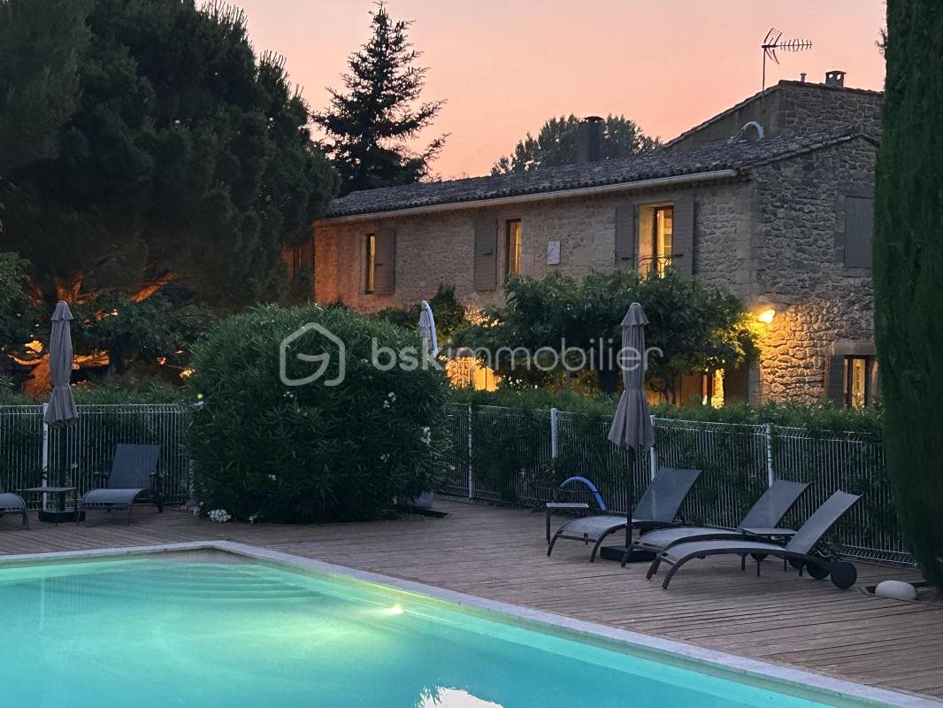 Maison à vendre, 545m², Vers-Pont-du-Gard