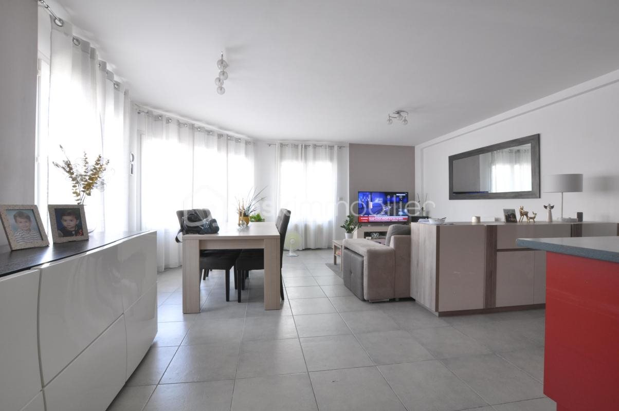 Appartement à vendre, 84m², Nîmes
