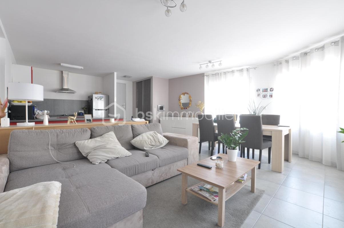 Appartement à vendre, 84m², Nîmes