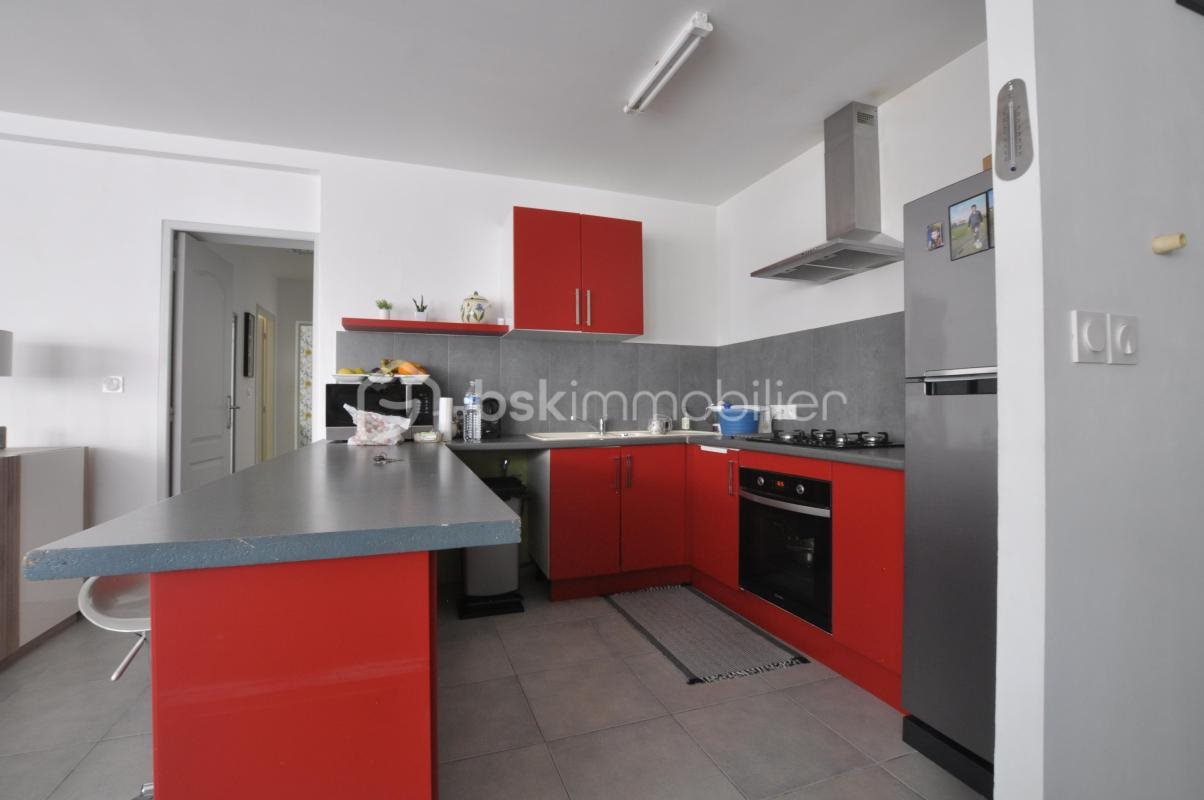 Appartement à vendre, 84m², Nîmes