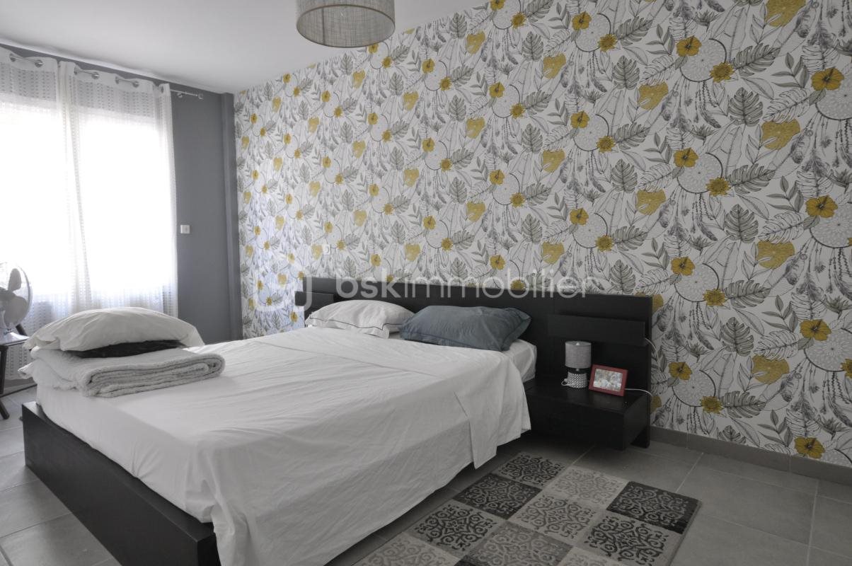 Appartement à vendre, 84m², Nîmes