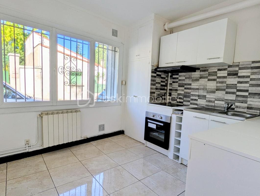 Appartement à vendre, 61m², Nîmes