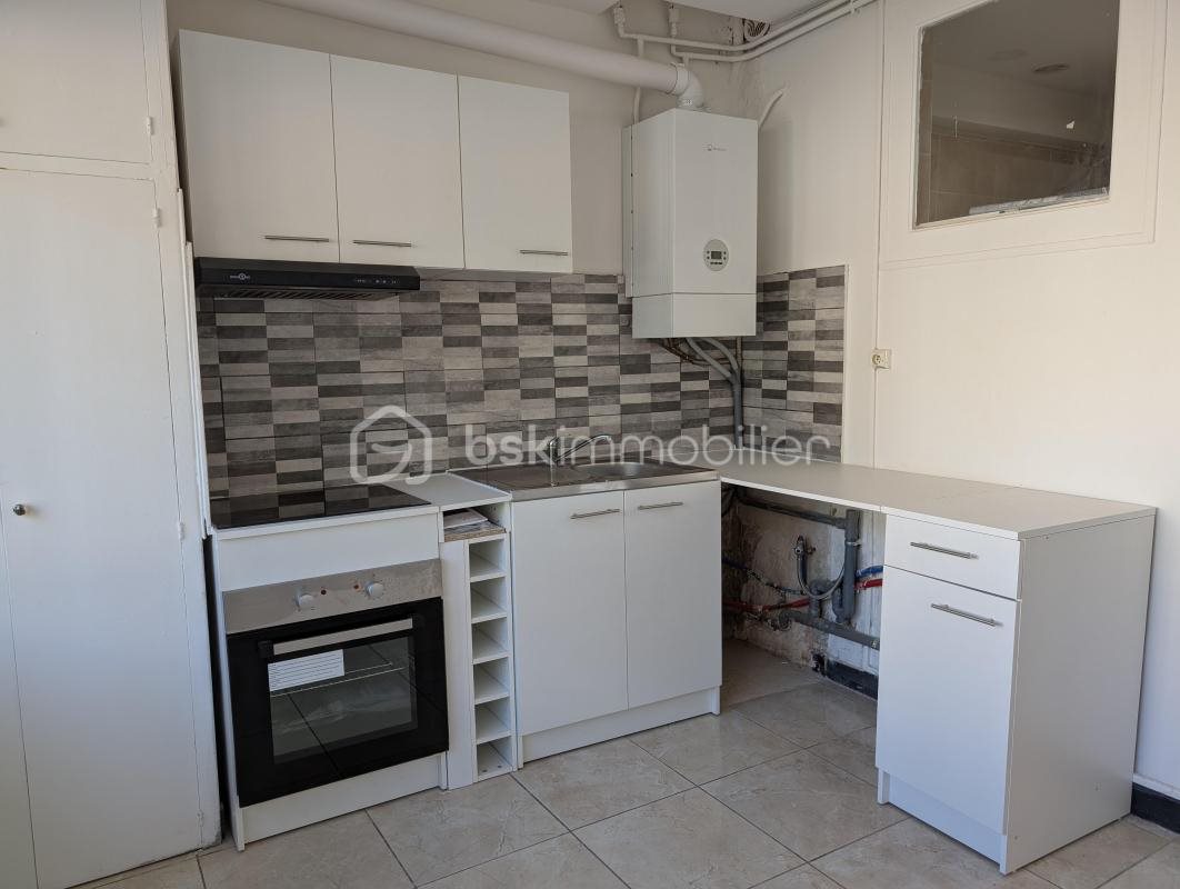 Appartement à vendre, 61m², Nîmes