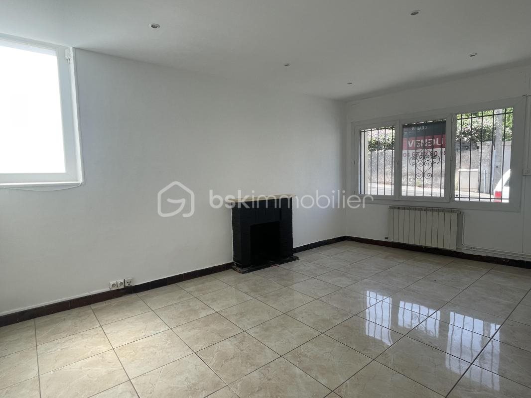 Appartement à vendre, 61m², Nîmes