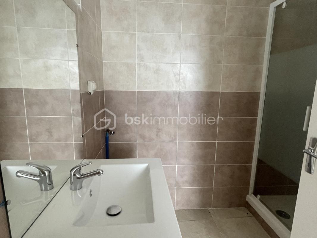 Appartement à vendre, 61m², Nîmes