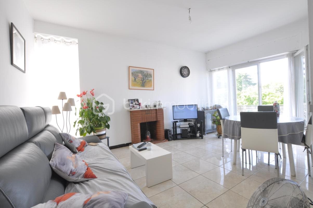 Appartement à vendre, 63m², Nîmes