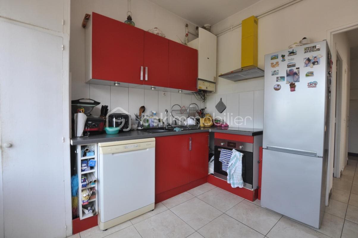 Appartement à vendre, 63m², Nîmes