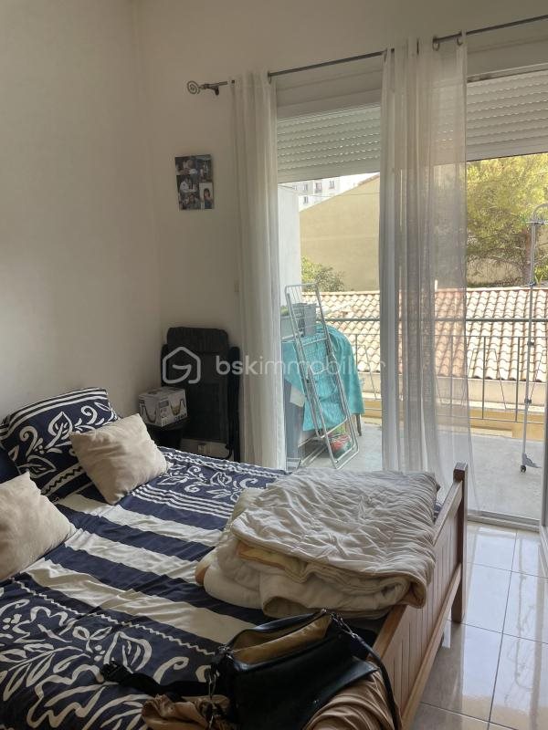 Appartement à vendre, 63m², Nîmes