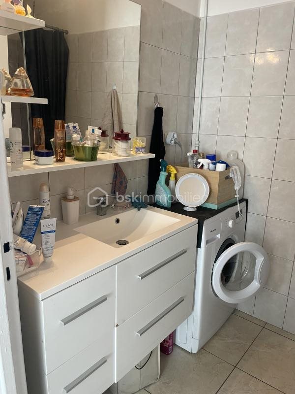 Appartement à vendre, 63m², Nîmes