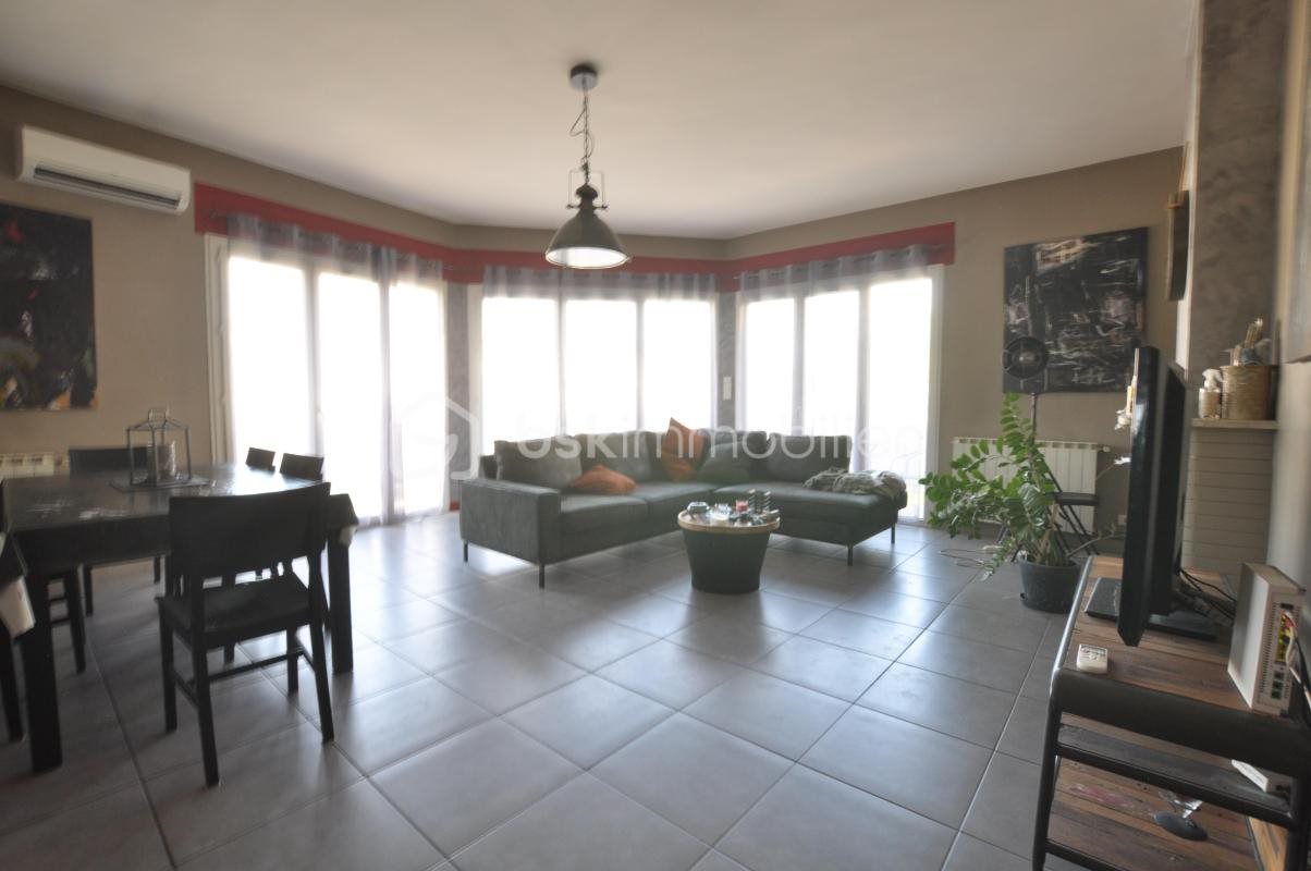 Appartement à vendre, 98m², Nîmes