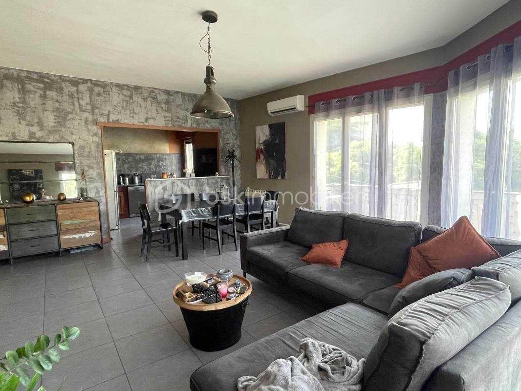 Appartement à vendre, 98m², Nîmes