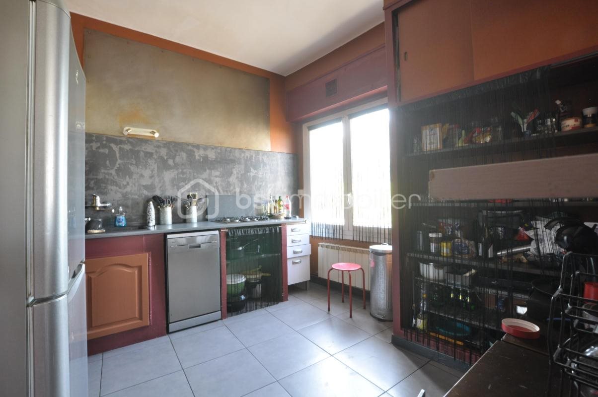 Appartement à vendre, 98m², Nîmes