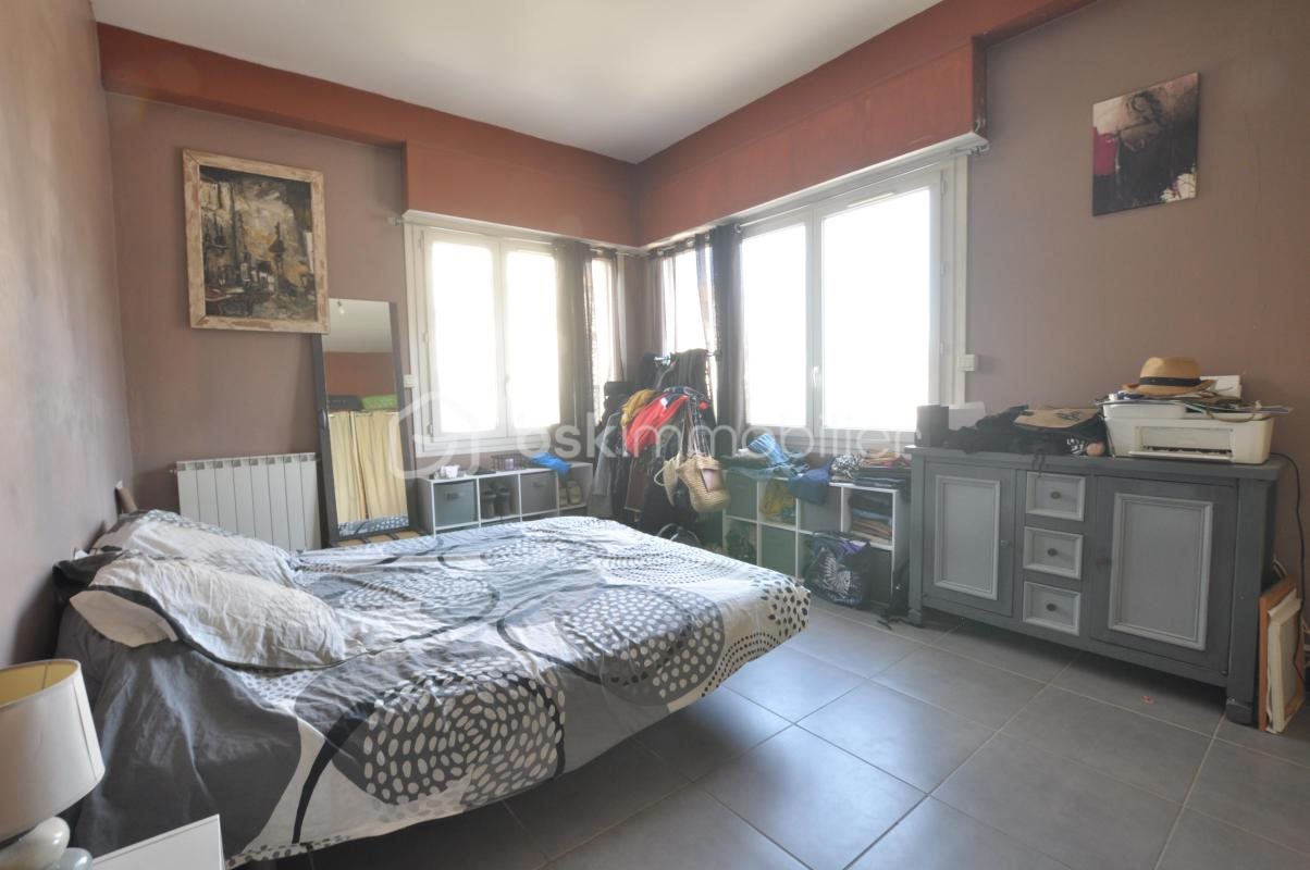 Appartement à vendre, 98m², Nîmes