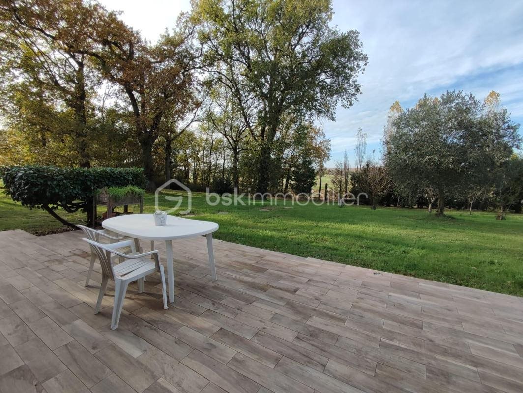 Maison à vendre, 130m², Coufouleux