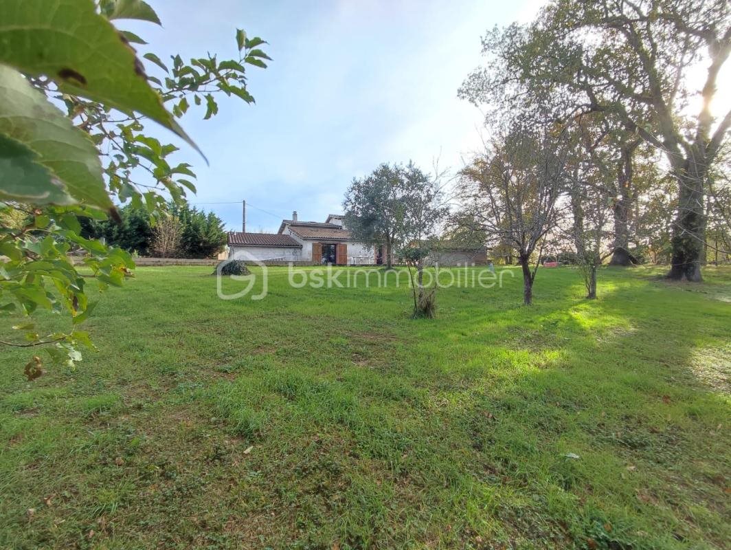 Maison à vendre, 130m², Coufouleux
