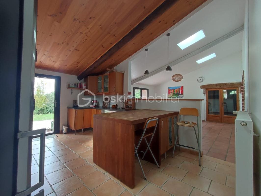 Maison à vendre, 130m², Coufouleux