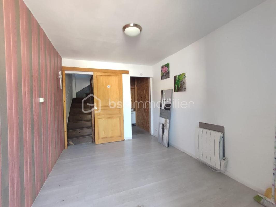 Maison à vendre, 39m², Valence-d'Albigeois
