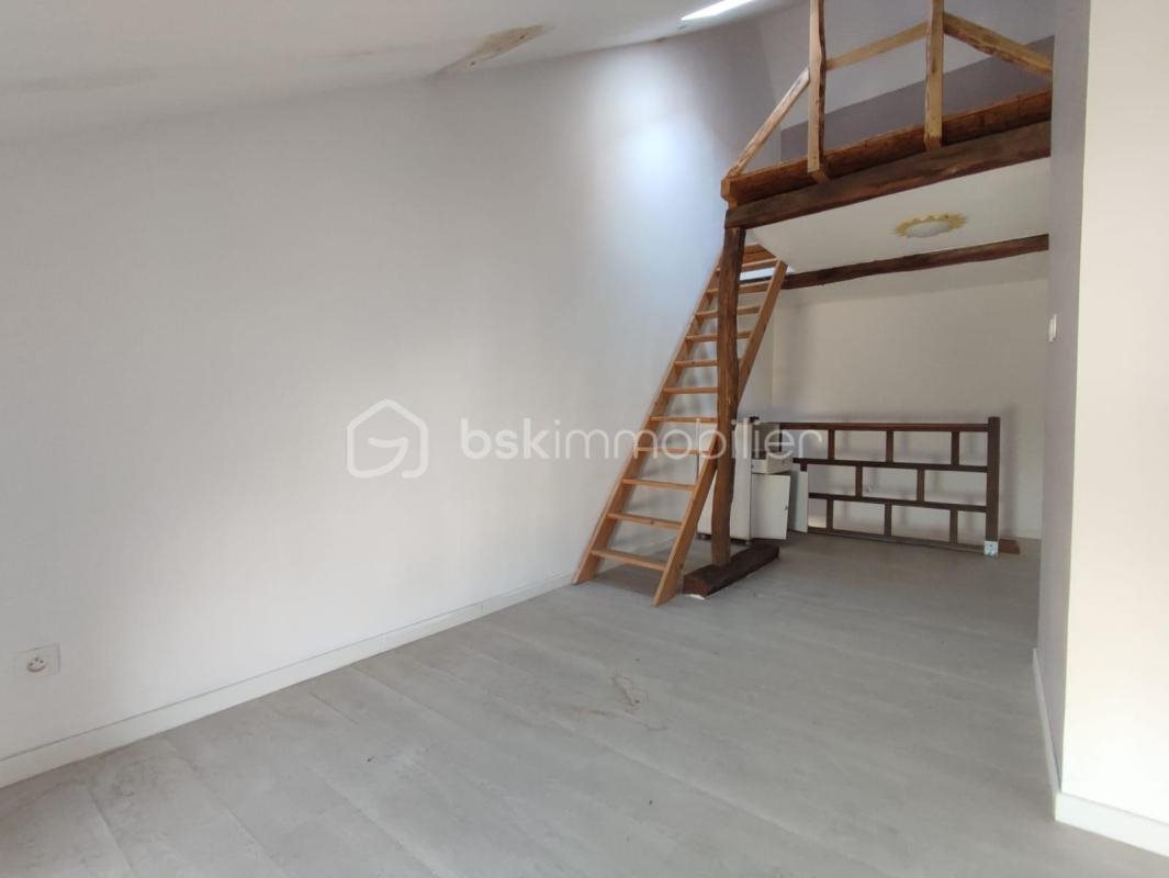 Maison à vendre, 39m², Valence-d'Albigeois