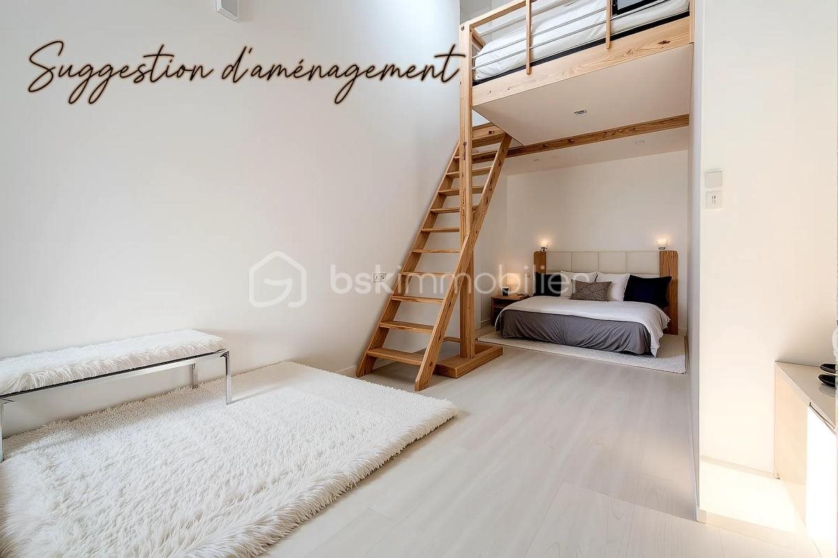Maison à vendre, 39m², Valence-d'Albigeois