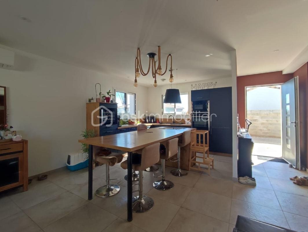 Maison à vendre, 94m², Rabastens