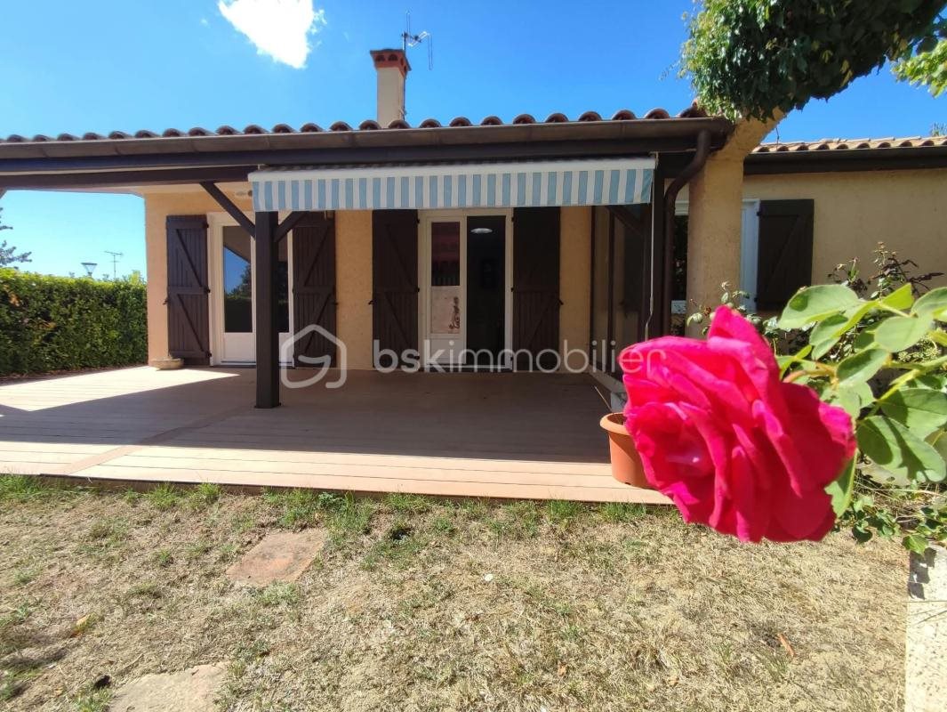 Maison à vendre, 148m², Rabastens