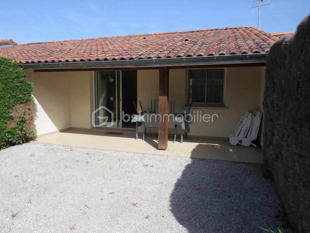 Appartement à vendre, 42m², Eugénie-les-Bains