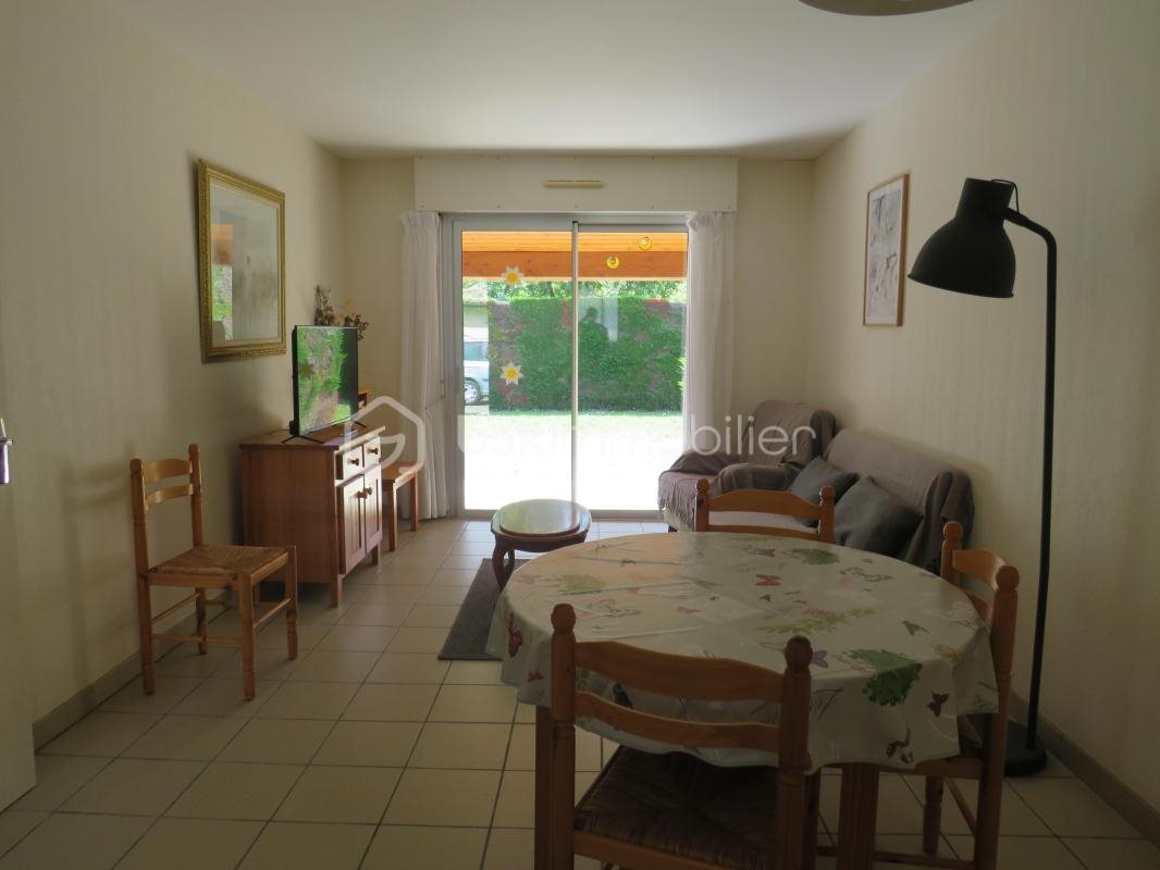 Appartement à vendre, 42m², Eugénie-les-Bains
