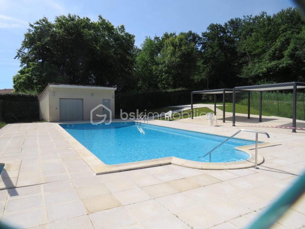 Appartement à vendre, 42m², Eugénie-les-Bains