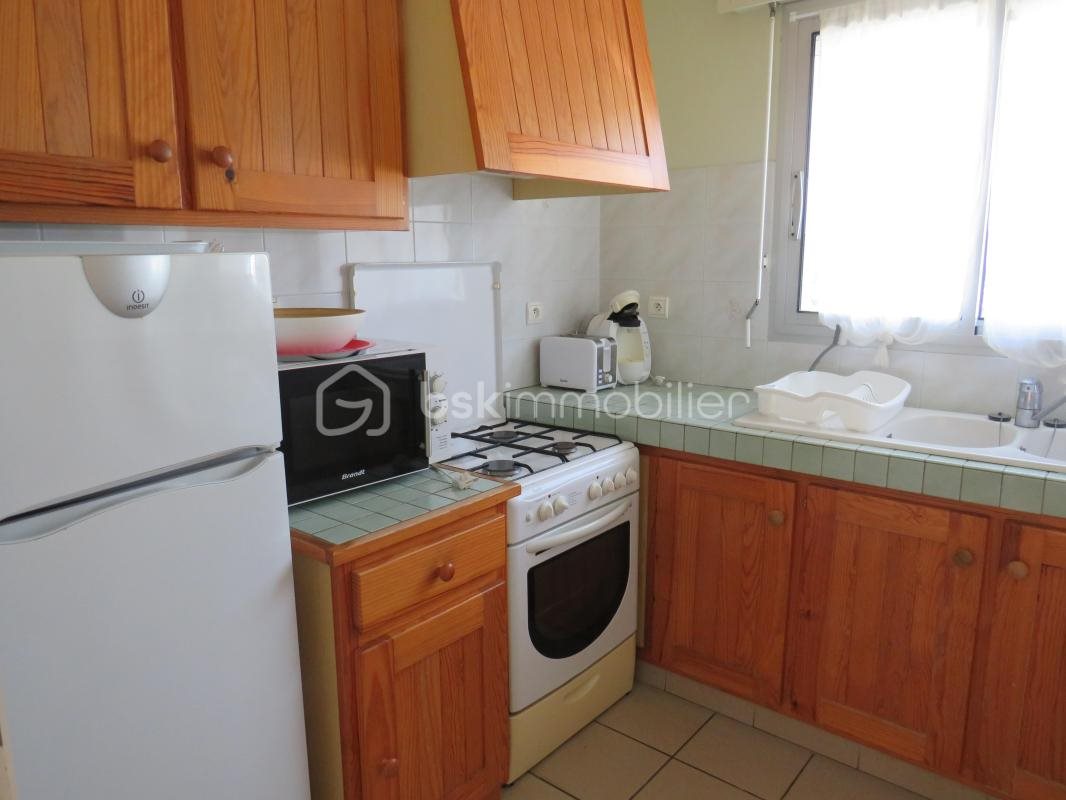 Appartement à vendre, 42m², Eugénie-les-Bains