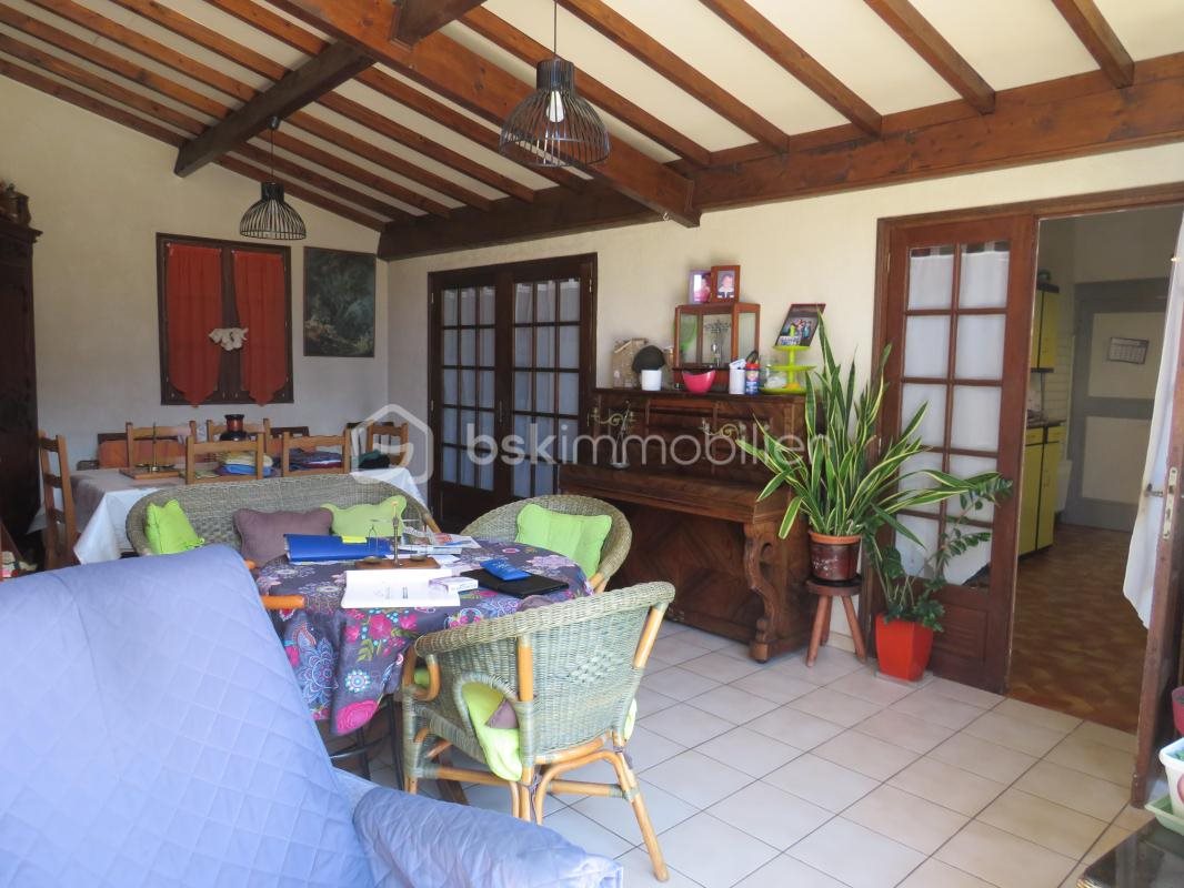 Maison à vendre, 141m², Garlin