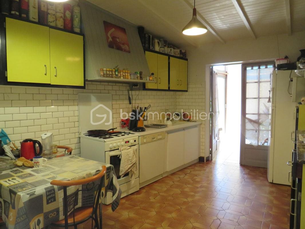 Maison à vendre, 141m², Garlin