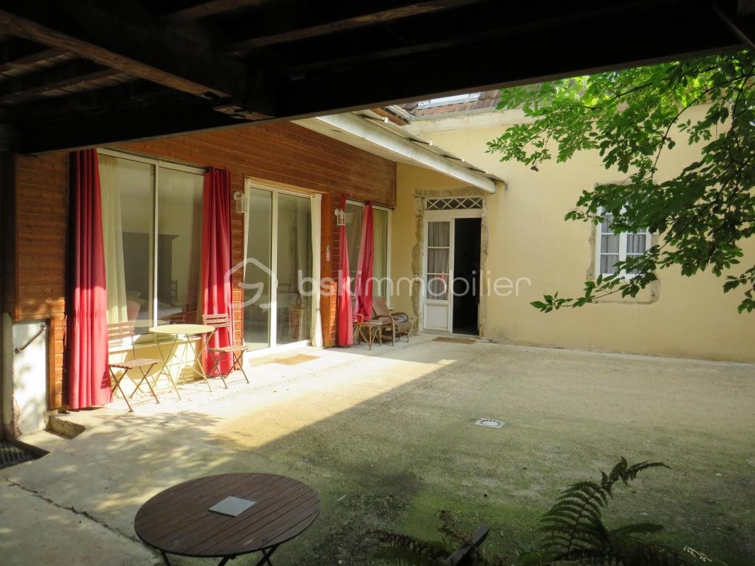 Maison à vendre, 187m², Garlin