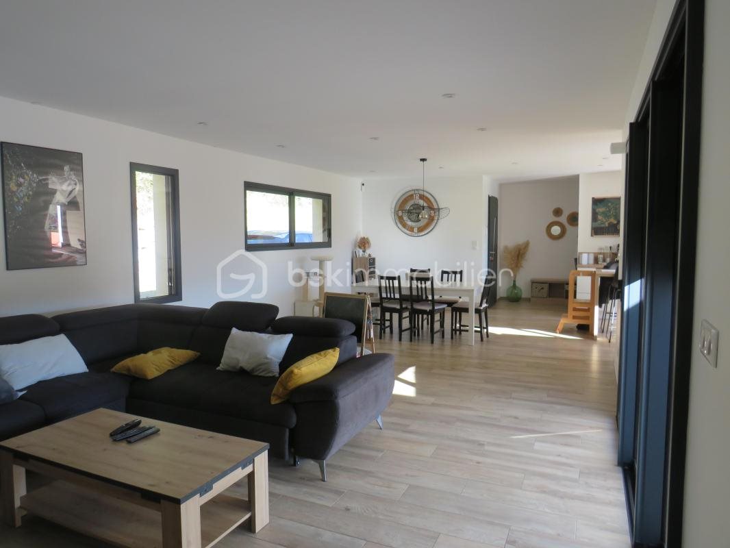 Maison à vendre, 135m², Le Houga
