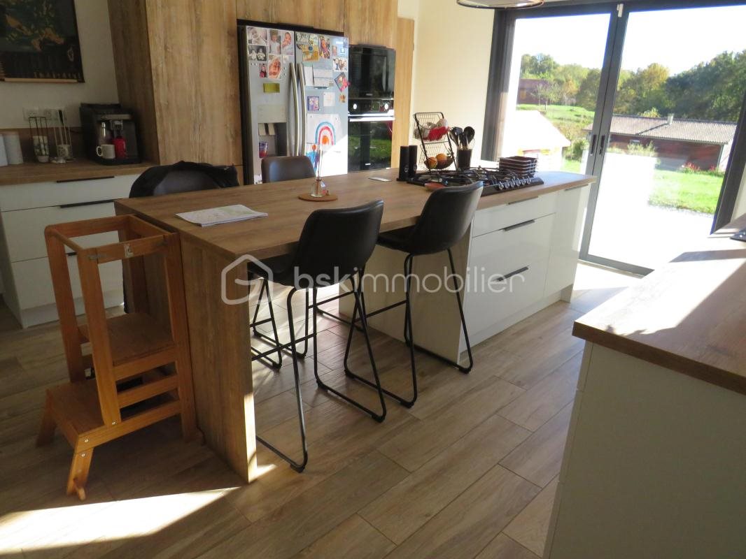 Maison à vendre, 135m², Le Houga