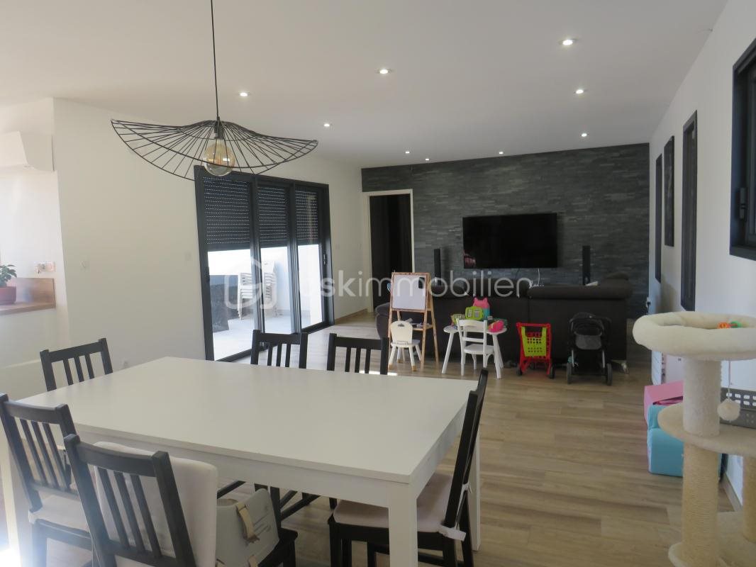 Maison à vendre, 135m², Le Houga