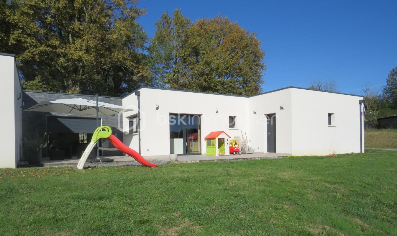 Maison à vendre, 135m², Le Houga