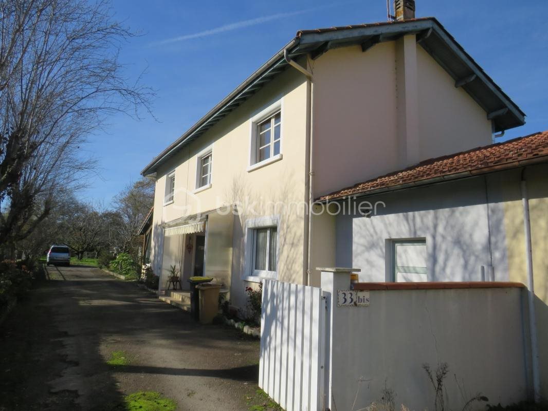 Maison à vendre, 135m², Aire-sur-l'Adour
