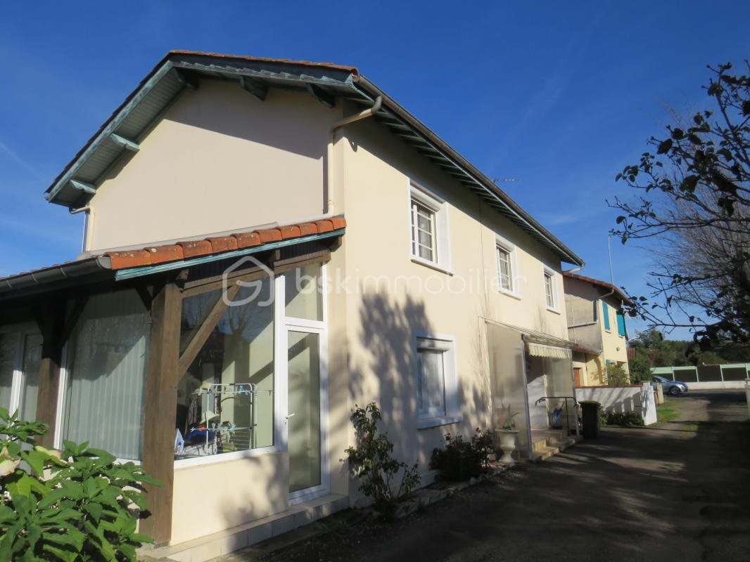 Maison à vendre, 135m², Aire-sur-l'Adour
