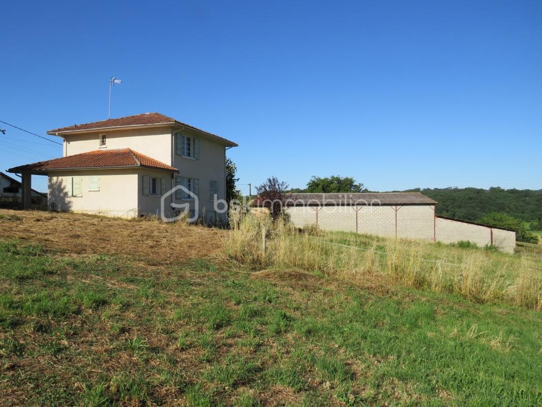 Maison à vendre, 157m², Geaune