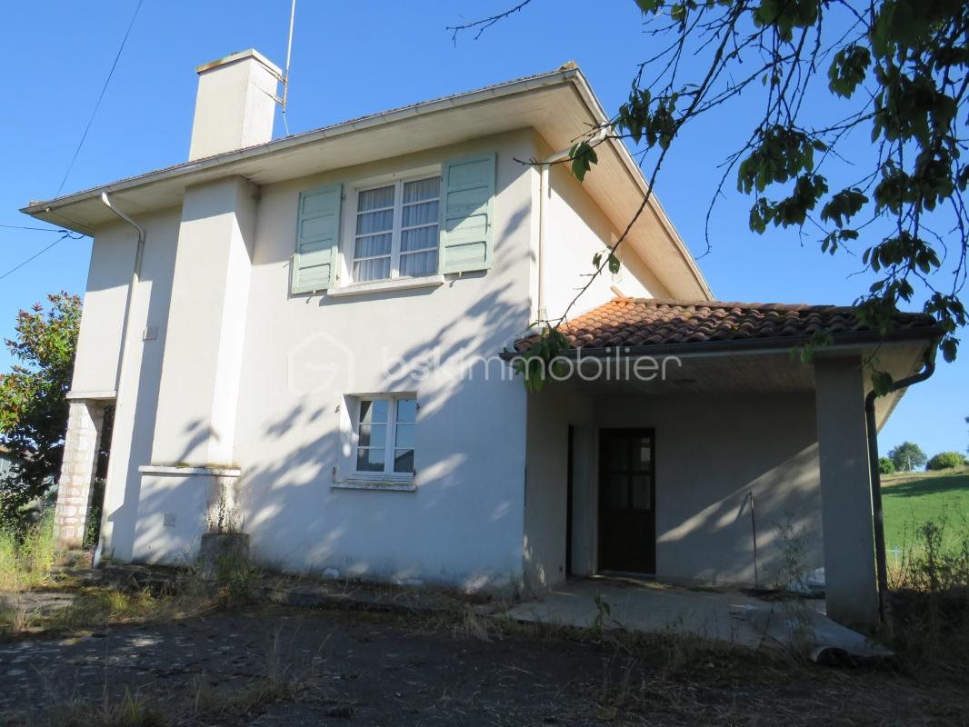 Maison à vendre, 157m², Geaune