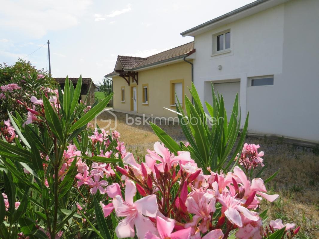 Maison à vendre, 125m², Aire-sur-l'Adour