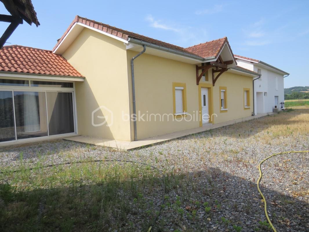 Maison à vendre, 125m², Aire-sur-l'Adour